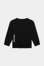 Dsquared2 Iconic WHITE DS2 Kids Sweatshirt - Image 2