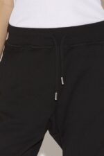 Dsquared2 Iconic WHITE Icon Spray Sweatpants - Image 5