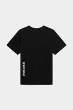 Dsquared2 Iconic WHITE Kids D2 T-Shirt - Image 2
