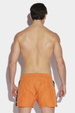 Dsquared2 Iconic ZippeD2 Midi Boxer - Image 2
