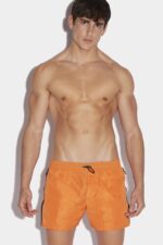 Dsquared2 Iconic ZippeD2 Midi Boxer - Image 3
