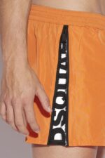 Dsquared2 Iconic ZippeD2 Midi Boxer - Image 4