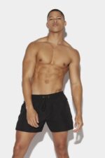 Dsquared2 Iconic ZippeD2 Midi Swim Boxer - Image 3