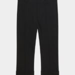 Dsquared2 Kids BLACK Pants
