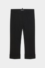 Dsquared2 Kids BLACK Pants