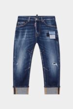 Dsquared2 Kids Denim Jeans