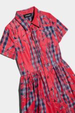 Dsquared2 Kids Dress - Image 4