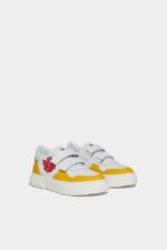 Dsquared2 Kids FANTASY Sneakers - Image 3