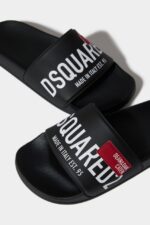 Dsquared2-Kids FANTASY Sneakers - Image 4
