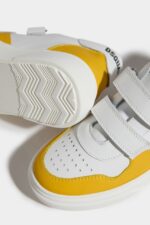 Dsquared2 Kids FANTASY Sneakers - Image 5