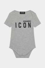 Dsquared2 Kids Icon Bodysuit