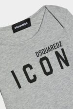 Dsquared2 Kids Icon Bodysuit - Image 3