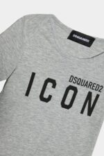 Dsquared2 Kids Icon Bodysuit - Image 4