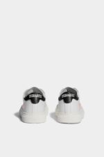 Dsquared2 Kids Icon Forever Sneakers FANTASY - Image 2