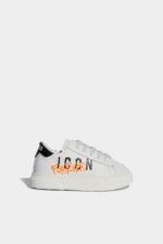Dsquared2 Kids Icon Forever Sneakers FANTASY