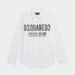 Dsquared2 Kids Shirt