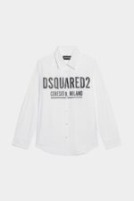 Dsquared2 Kids Shirt