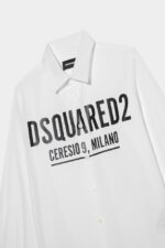 Dsquared2 Kids Shirt - Image 3