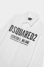 Dsquared2 Kids Shirt - Image 4