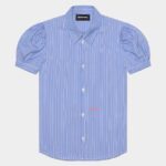 Dsquared2-Kids Shirt FANTASY