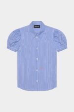 Dsquared2-Kids Shirt FANTASY
