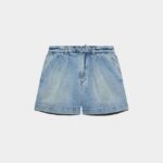 Dsquared2 Kids Shorts BLUE