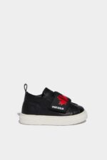 Dsquared2 Kids Sneakers Fashion FANTASY