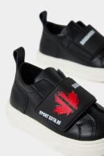 Dsquared2 Kids Sneakers Fashion FANTASY - Image 5