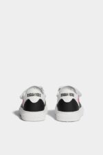 Dsquared2 Kids Sport Edtn.05 Sneakers - Image 2