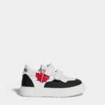 Dsquared2 Kids Sport Edtn.05 Sneakers