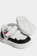 Dsquared2 Kids Sport Edtn.05 Sneakers - Image 4