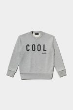 Dsquared2 Kids Sweatshirt GREY
