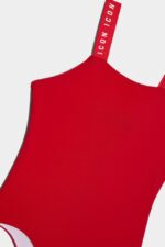 Dsquared2 Kids Swimsuit - Image 3
