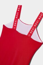 Dsquared2 Kids Swimsuit - Image 4