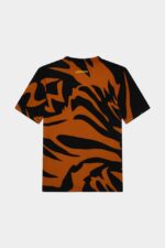 Dsquared2 Kids T-Shirt BLACK - Image 2