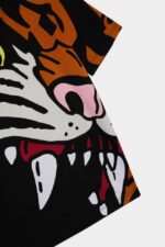 Dsquared2 Kids T-Shirt BLACK - Image 3