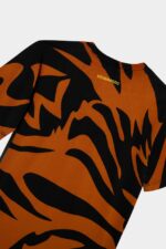 Dsquared2 Kids T-Shirt BLACK - Image 4