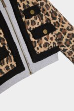 Dsquared2 Kids Zipped Hoodie - Image 3