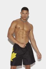 Dsquared2 Leaf Swim Boxer