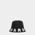 Dsquared2 Logo Bucket Hat
