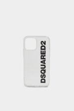 Dsquared2 Logo Phone Case