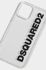 Dsquared2 Logo Phone Case - Image 3