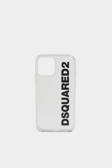 Dsquared2 Logo Phone Case