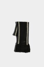 Dsquared2 Logo Scarf