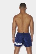 Dsquared2 Logo Swim Boxer - Image 2