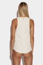 Dsquared2 Logo Tank Top - Image 2