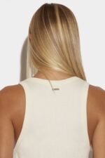 Dsquared2 Logo Tank Top - Image 4