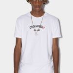 Dsquared2 Milano T-Shirt
