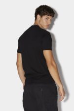 Dsquared2 New In Be Icon T-Shirt - Image 2