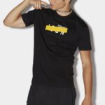 Dsquared2 New In Be Icon T-Shirt